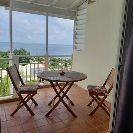 Apartament Baie Du Galion La Trinité Zewnętrze zdjęcie