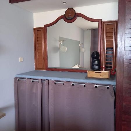 Apartament Baie Du Galion La Trinité Zewnętrze zdjęcie