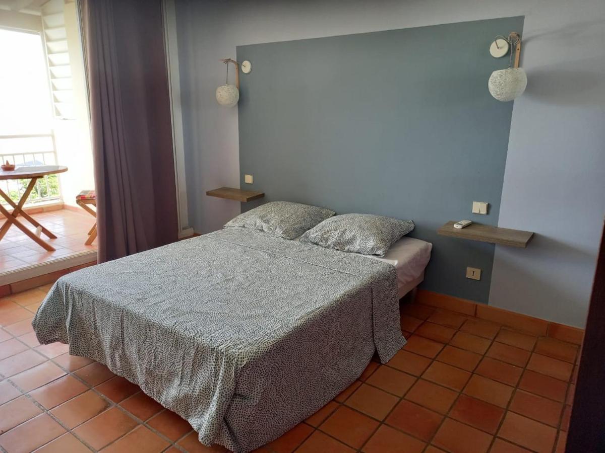 Apartament Baie Du Galion La Trinité Zewnętrze zdjęcie